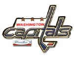 Значок Washington Capitals